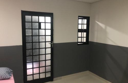 Saraiva House | Suítes Saraiva