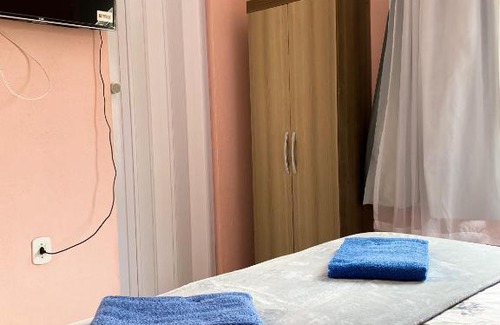 Arraial d'Ajuda Bed & Breakfast | Suítes Valdira