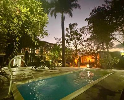 Novo Gravata Hotel | Suítes - Village Capixaba