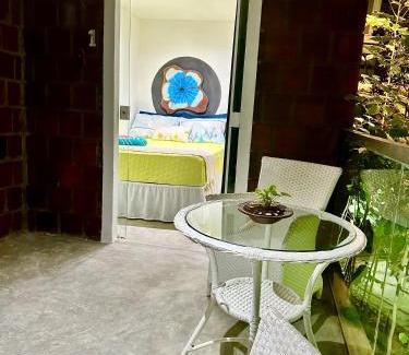 Novo Gravata Hotel | Suítes - Village Capixaba