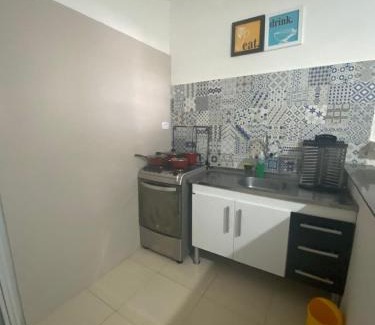 San Martin Apartment | Sua Casa No Recife Excelente Custo Benefício