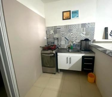 San Martin Apartment | Sua Casa No Recife Excelente Custo Benefício