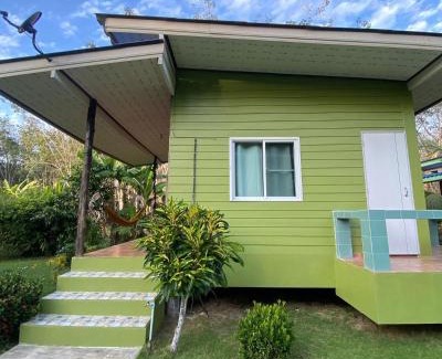 Ko Kood House | Suan Nai Kokut Resort