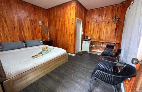 Ko Kood House | Suan Nai Kokut Resort