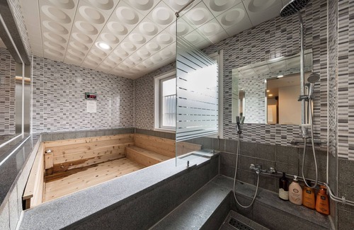 Chungju Hotel | Suanbo Hotel Screen