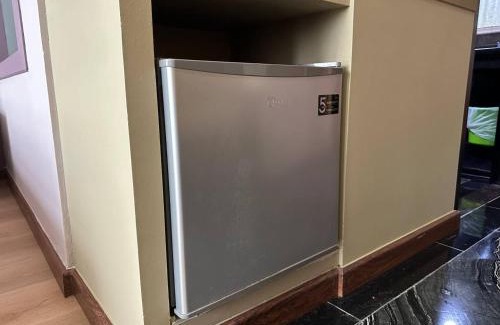 Kampung Pengkalan Pandan Hotel | Suasana Hotel Chukai