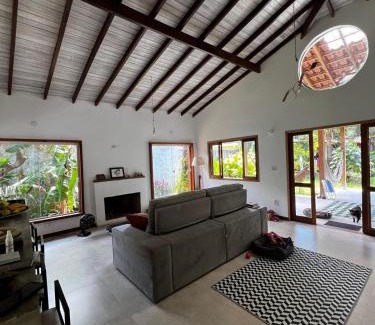 Juquehy House | Subúrbio das Fadas - Praia de Juquehy