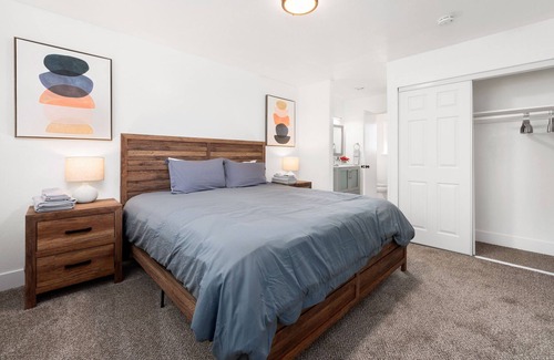 Rancho Cordova House | Sub URBAN 4 BD Home/POOL/GAME Near RIVER & TRAIL