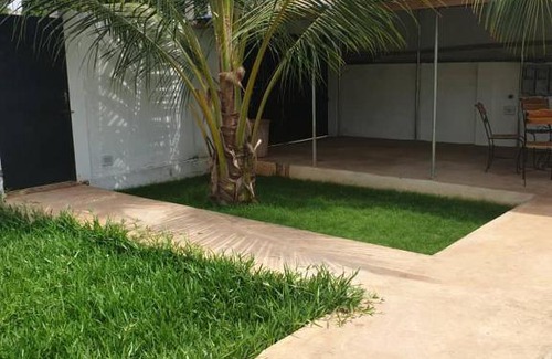 Lome Apartment | Sublim'Apparts Djidjolé - Lomé