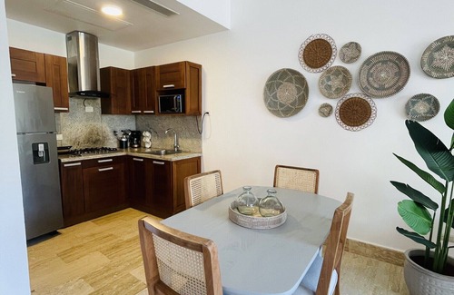 Las Terrenas Apartment | Sublime - Las Terrenas