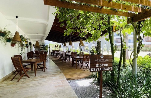 Las Terrenas Apartment | Sublime - Las Terrenas