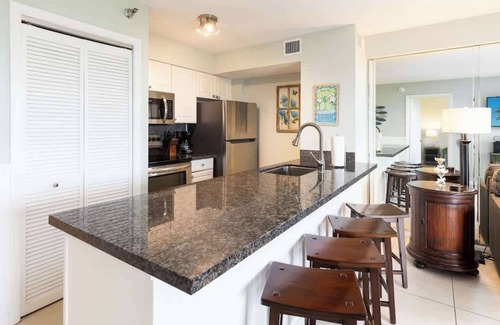 Monroe County Apartment | Sublime Oceanfront Condo at Ocean Pointe