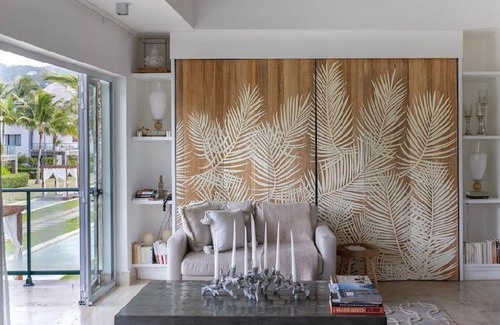 Las Terrenas Apartment | Sublime Oceanview Penthouse Las Terrenas