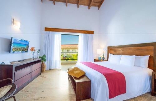 Las Terrenas Hotel | Sublime Samana Hotel & Residences
