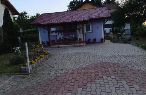 Nozicko House | SubotićSmještaj