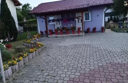 Nozicko House | SubotićSmještaj