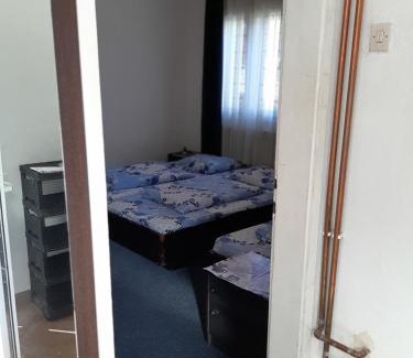 Nozicko House | SubotićSmještaj