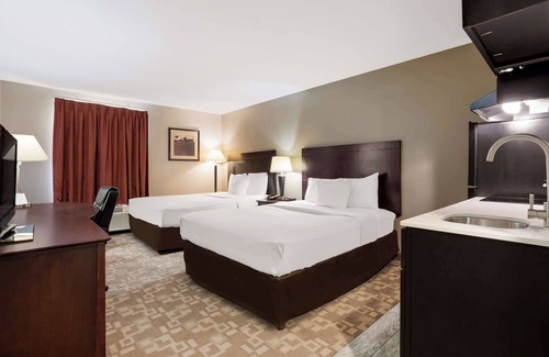 Berwick Hotel | Suburban Studios Berwick - Morgan City