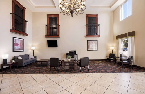 Berwick Hotel | Suburban Studios Berwick - Morgan City