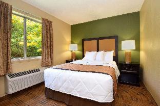 Cary Hotel | Suburban Studios Cary - RDU Airport