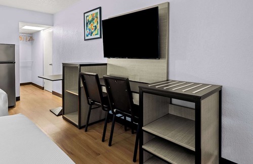 Cordele Hotel | Suburban Studios Cordele I-75