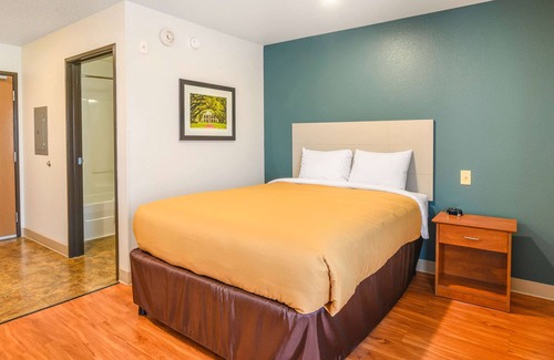 Hammond Hotel | Suburban Studios Hammond