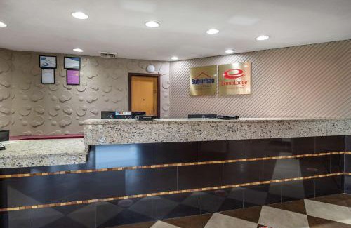 Lafayette Hotel | Suburban Studios Lafayette