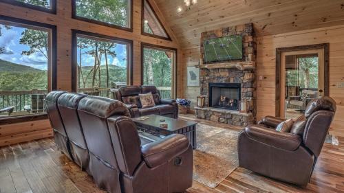 Suches House | Such a View