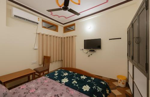 Faizabad House | Sudama Dham Homestay