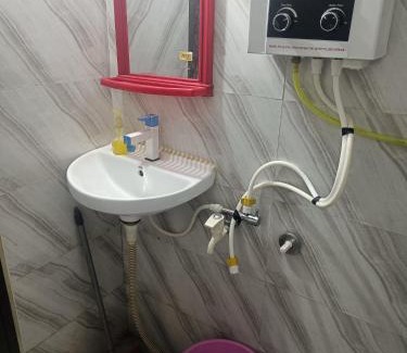 Faizabad House | Sudama Dham Homestay