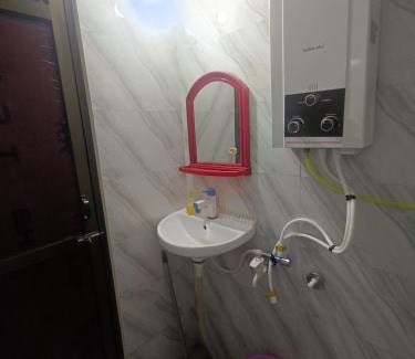 Faizabad House | Sudama Dham Homestay