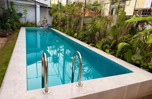 Ambalangoda Hotel | Sudu Colonial House 1929