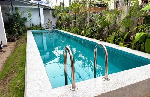 Ambalangoda Hotel | Sudu Colonial House 1929