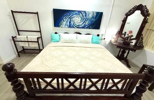 Ambalangoda Hotel | Sudu Colonial House 1929