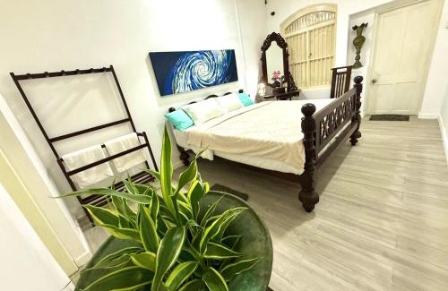 Ambalangoda Hotel | Sudu Colonial House 1929