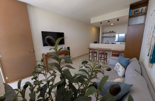 Montecarlo Apartment | Sueño de Montebello - By Kanaa