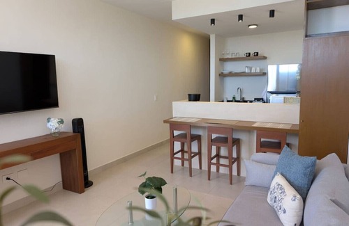 Montecarlo Apartment | Sueño de Montebello - By Kanaa