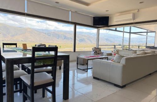 El Mollar Villa | Sueño de Tafi