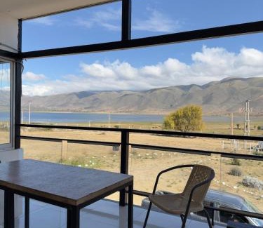 El Mollar Villa | Sueño de Tafi