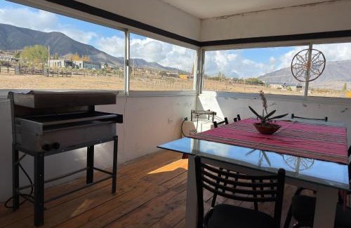 El Mollar Villa | Sueño de Tafi