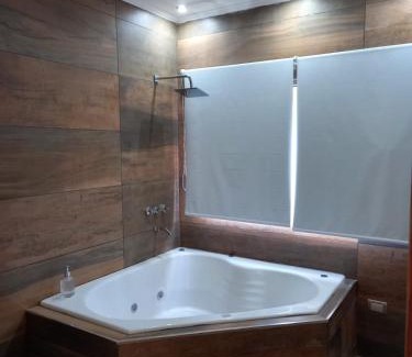 Villa Yacanto Apartment | Sueños de Montaña