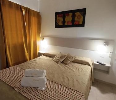 Chajari Cabin | SUEÑOS DE TERMAS