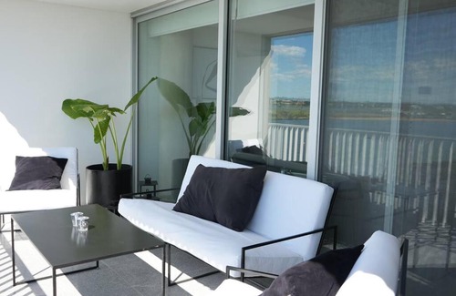 Comuna 12 Apartment | Sueños del Lago Puertos/Escobar