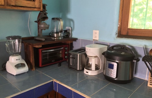 Troncones Villa | Sueños Tropicales - Tropical Dreams