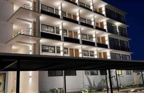 Montecarlo Apartment | Sueno de Montebello by Kanaa