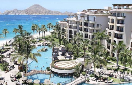 Marina House | Suenos De Cabo by AvantStay | Ocean Front Resort w/ Pool In Cabo San Lucas!