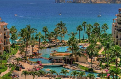 Marina House | Suenos De Cabo by AvantStay | Ocean Front Resort w/ Pool In Cabo San Lucas!