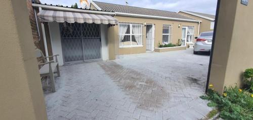 Muizenberg House | Sufi'Sawd Guest Rooms Muizenberg