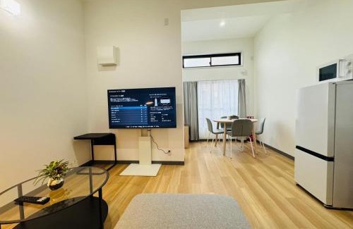 Sugamo Apartment | Sugamo hotel 101