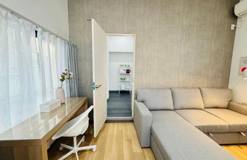 Sugamo Apartment | Sugamo hotel 101